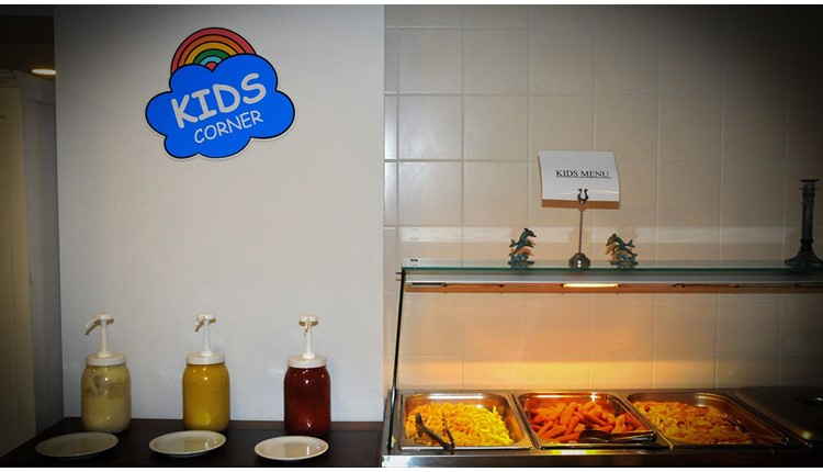 Elounda Water Park Residence - NR, Крит